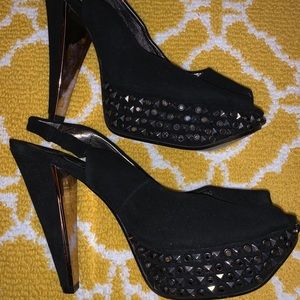 Sam Edelman shoes 👠